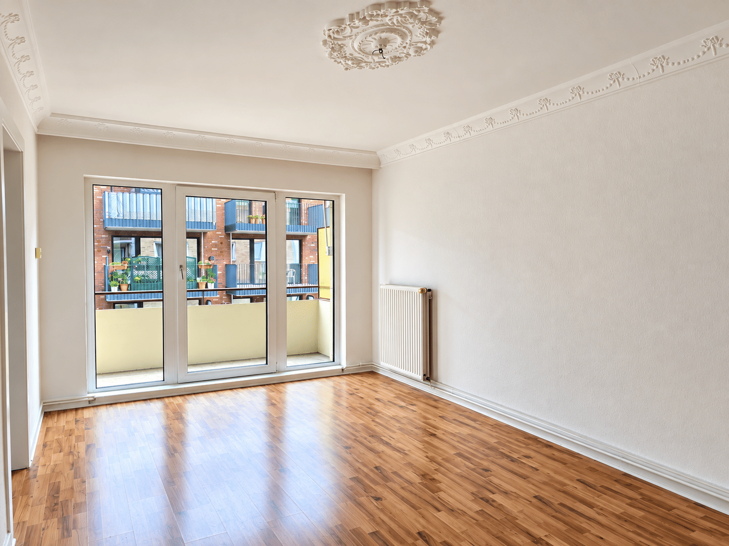 Hell und freundlich im Herzen von Harburg, 21073 Hamburg (Harburg Eißendorf Heimfeld Wilstorf)