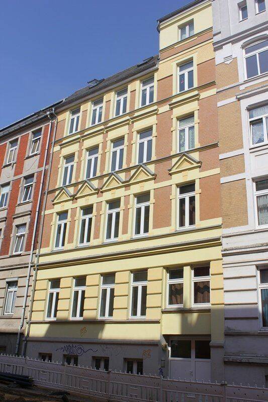 Schöne 2-Zimmer-Wohnung in der City zu mieten!, 19053 Schwerin