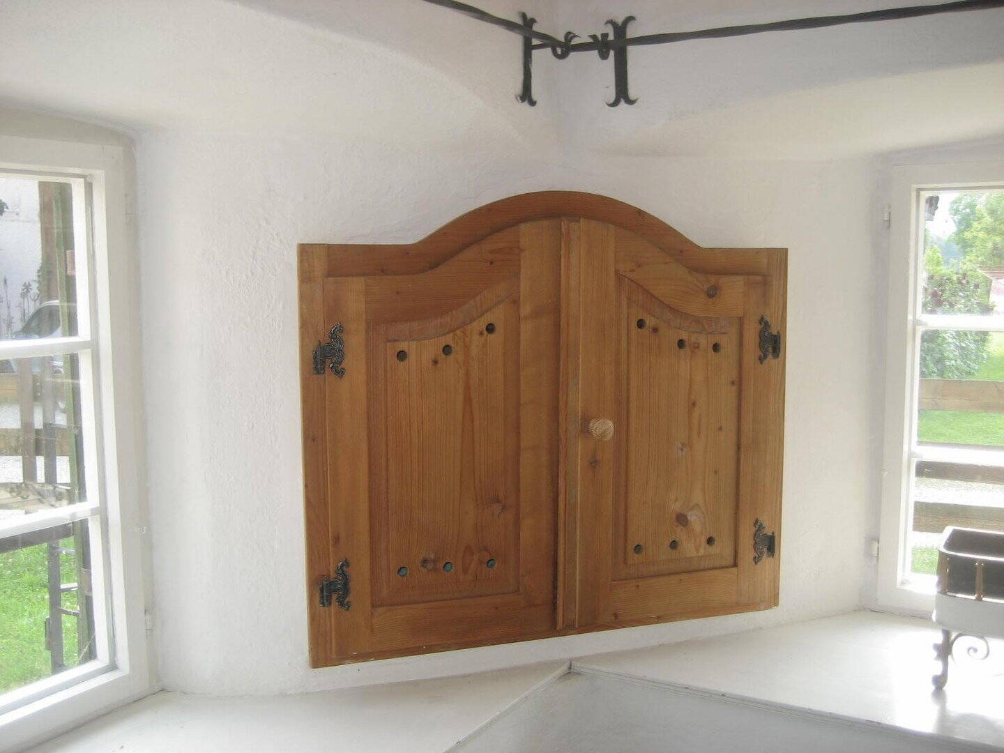 R A U M – ZUM LEBEN ! Großzügige 3-Zi-Whg, 93 m², Chiemsee, Alpen, 83233 Bernau a. Chiemsee (Bernau)