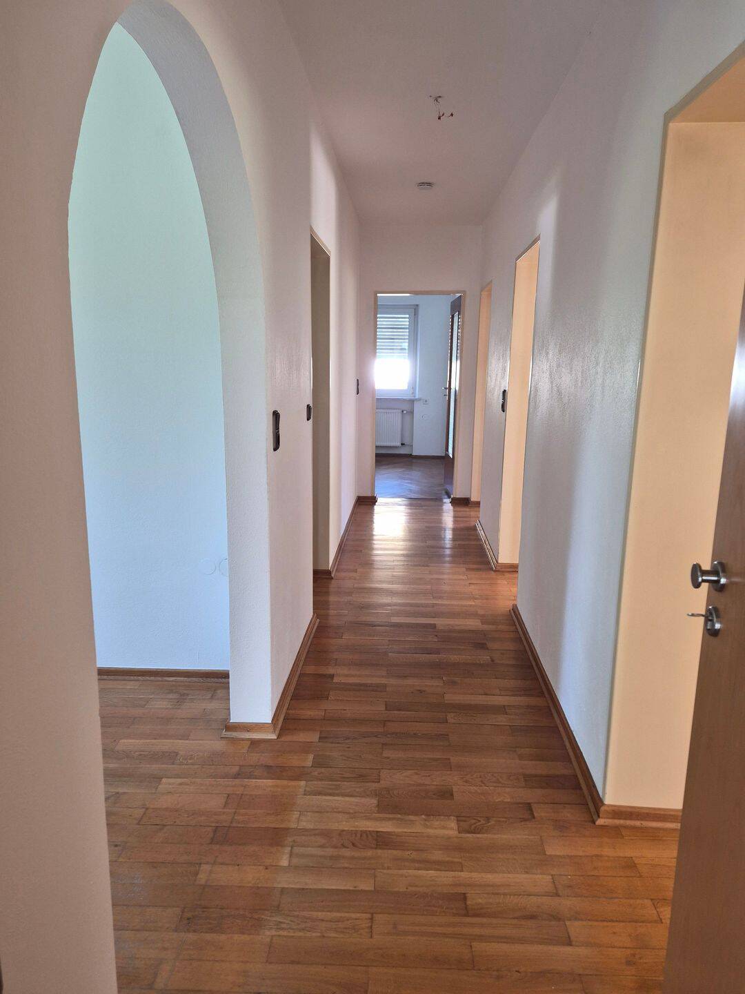 Helle freundliche Wohnung, 93173 Wenzenbach