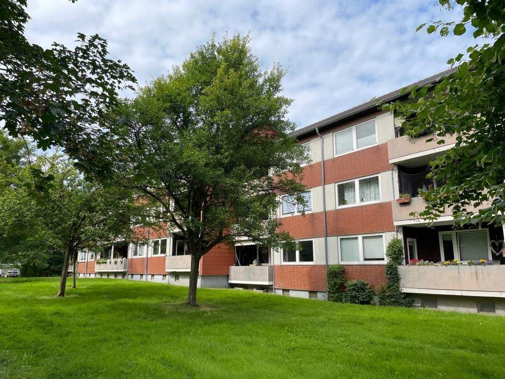 Freie Eigentumswohnung sucht neuen Eigentümer, 24106 Kiel (Wik)