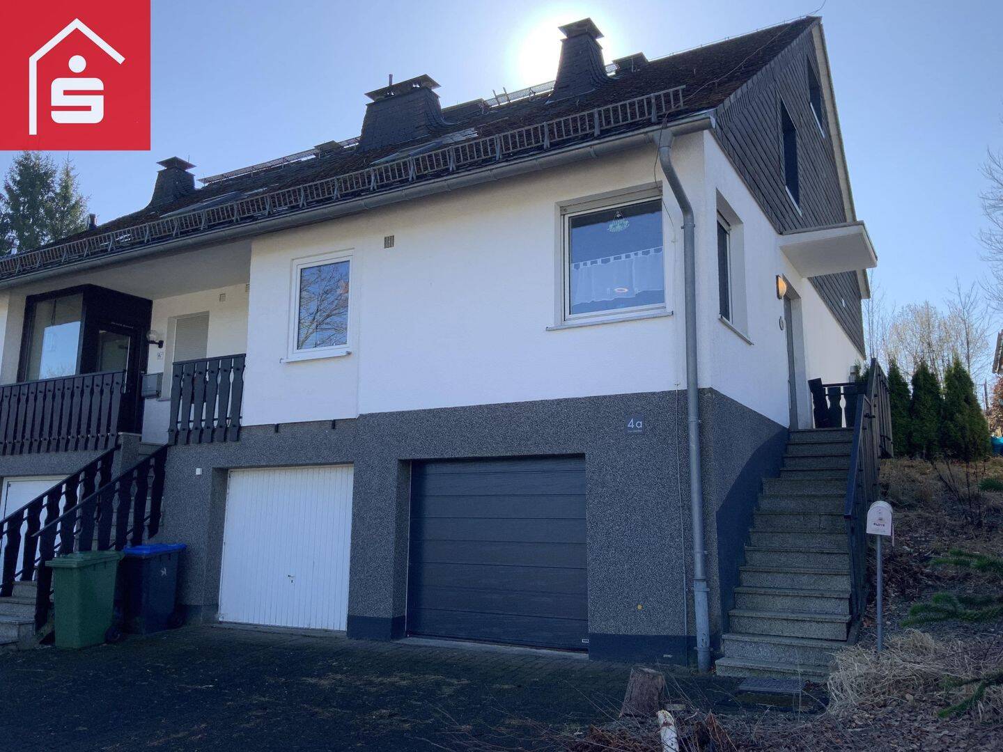 Charmant und naturnah Wohnen, 59955 Winterberg