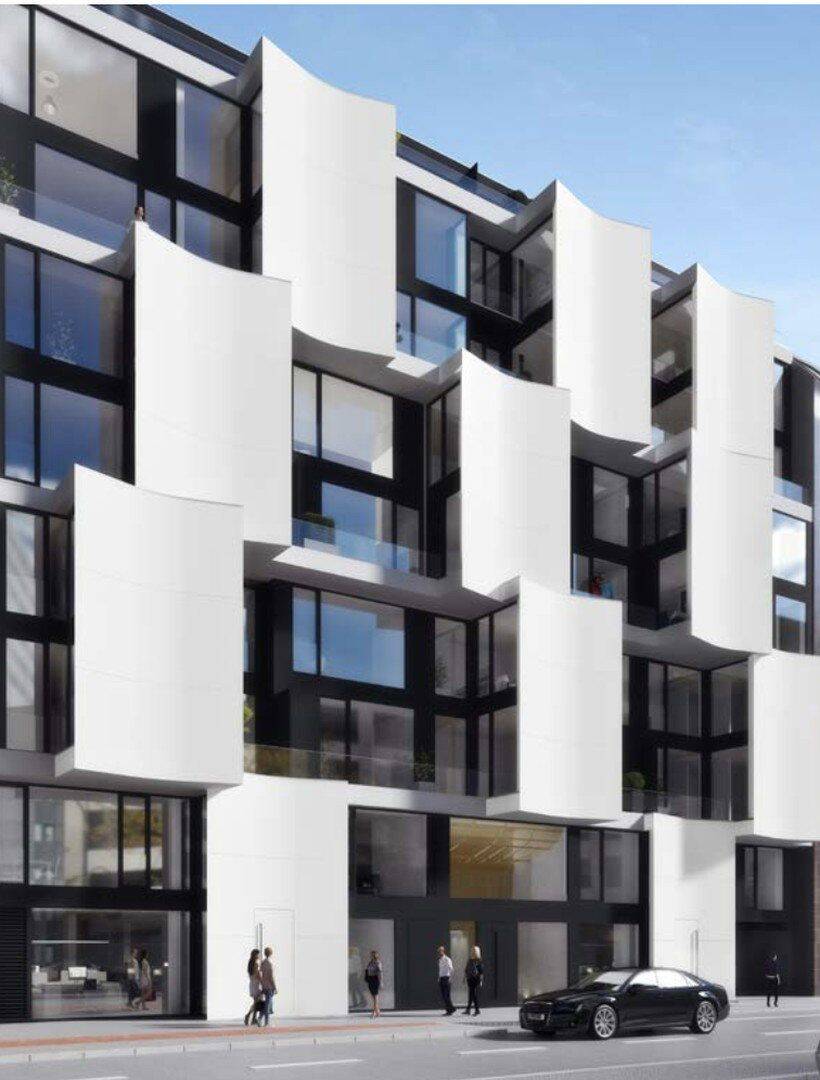 Exklusives Wohnen in Berlin-Mitte- TOP LAGE Nähe KADEWE! 1-Zi.-Whg. mit Lift und Balkon in Berlin, 10787 Berlin (Charlottenburg-Wilmersdorf Charlottenburg Schöneberg Tiergarten)