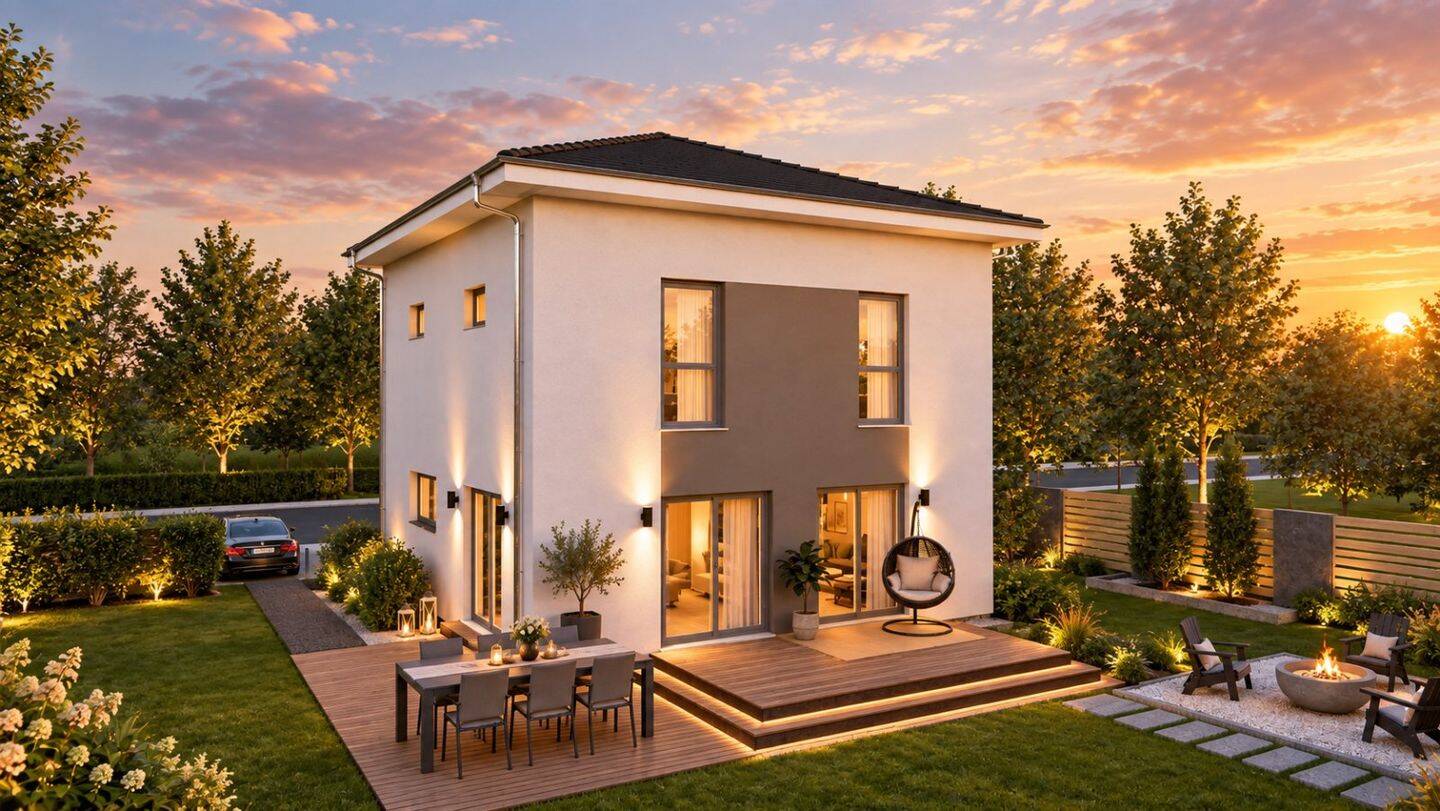 Das Zuhause für eure kleinen und großen Pläne, 47665 Sonsbeck