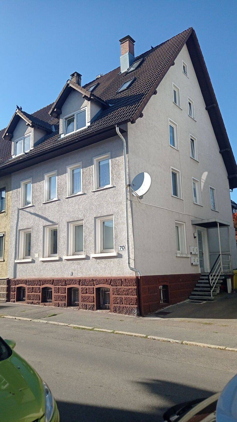 3 Zimmer Studenten Wohnung in VS Schwenningen, 78054 Villingen-Schwenningen
