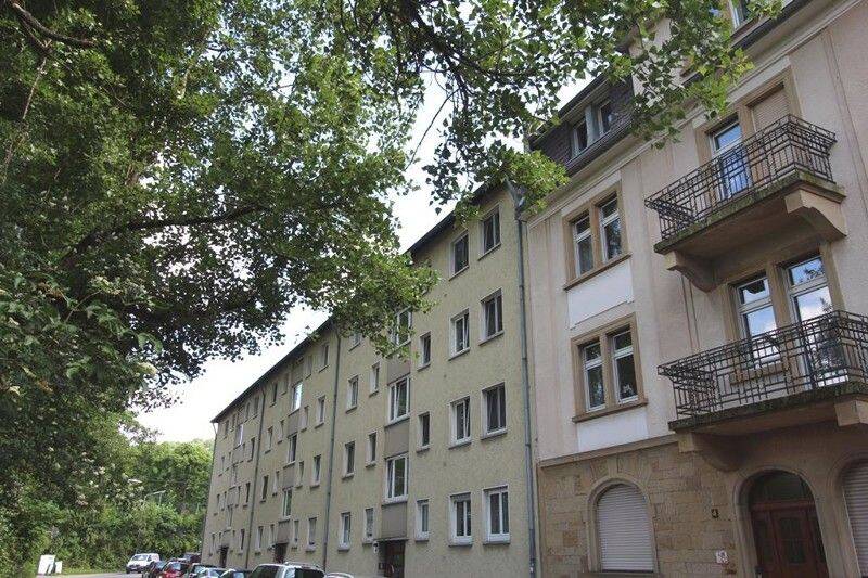 Wohnen in Durlach – 2 Zimmer im EG mit Balkon und neuer Einbauküche, 76227 Karlsruhe (Durlach Hohenwettersbach Stupferich)