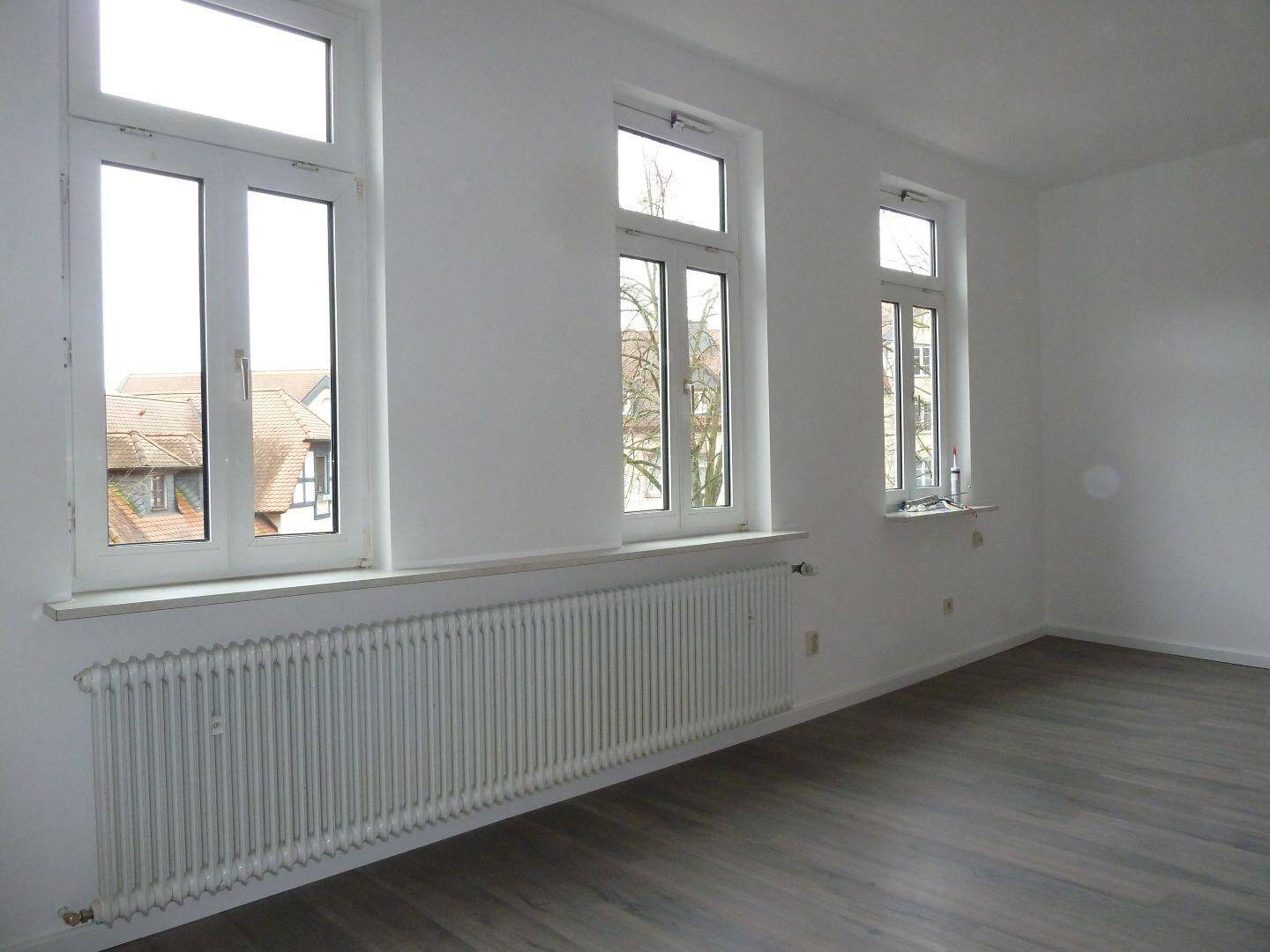 Frisch sanierte 1-Zi Whg. am Rande der Altstadt Gelnhausens, 63571 Gelnhausen