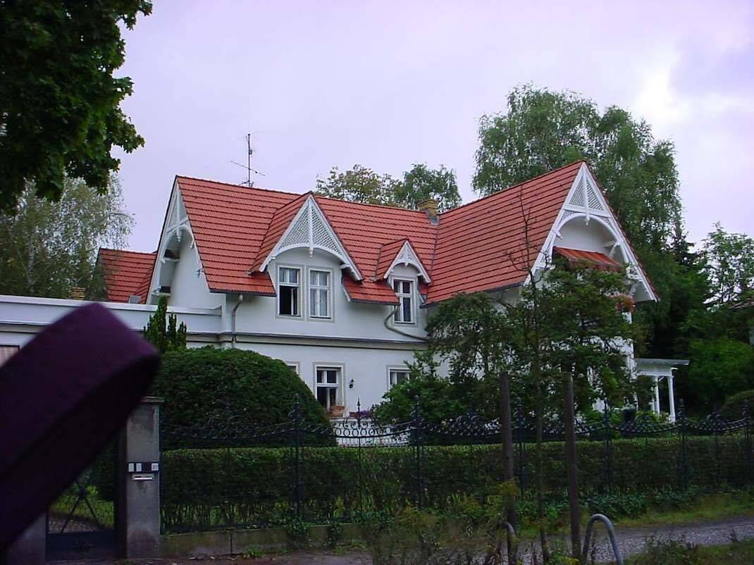 2-Zimmer Apartment gartenseitig, ruhig & zentral in Lankwitz, 12247 Berlin (Steglitz-Zehlendorf Lankwitz Steglitz)