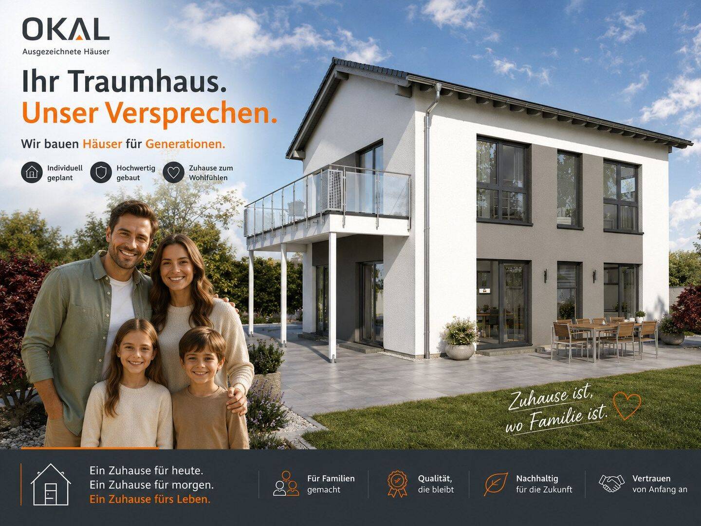 Moderne Stadtvilla mit exklusivem Wohngefühl und viel Licht, 47929 Grefrath