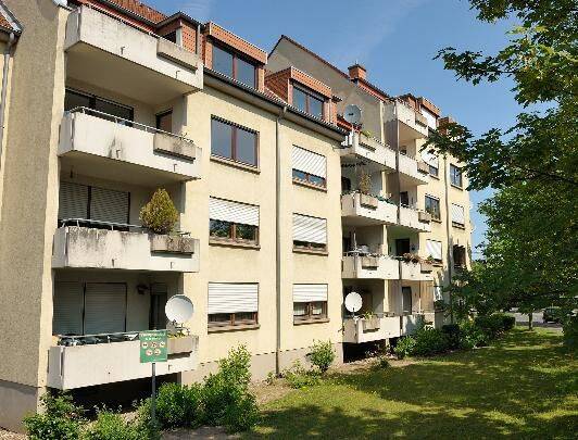 3-Zi.-Dachgeschosswohnung in Köln!, 51143 Köln (Porz Langel Zündorf)