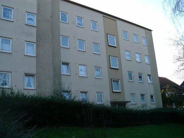 3-Zimmer-Wohnung in Leverkusen!, 51377 Leverkusen (Alkenrath Manfort Schlebusch Steinbüchel)
