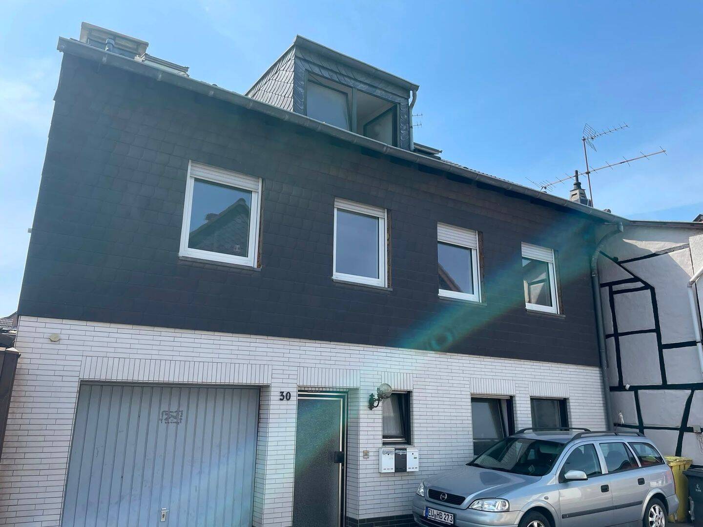 Mietwohnung, 3 Zimmer, 83 m², in Mechernich, 53894 Mechernich