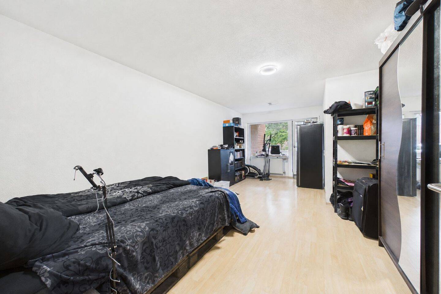 Gepflegte 2-Zimmer-Wohnung mit Stellplatz in Münster-Gievenbeck, 48161 Münster (Gievenbeck Nienberge Roxel Sentrup Sprakel)