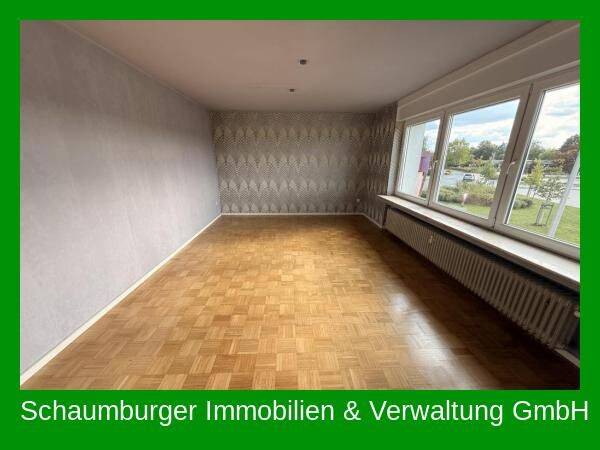 Geräumige 3,5-Zimmerwohnung mit Balkon in der Rintelner Südstadt, 31737 Rinteln