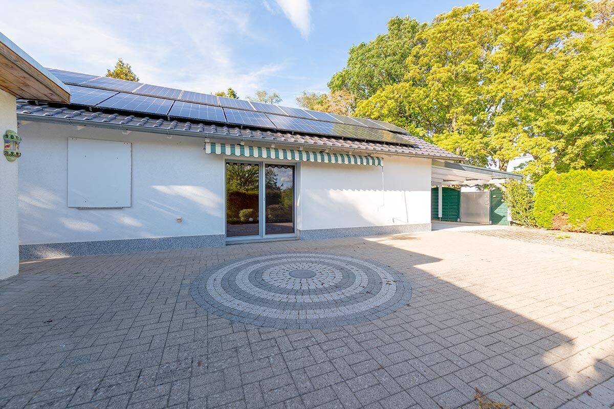 Tolles Wochenend-/Ferienhaus in Reinheim, 64354 Reinheim
