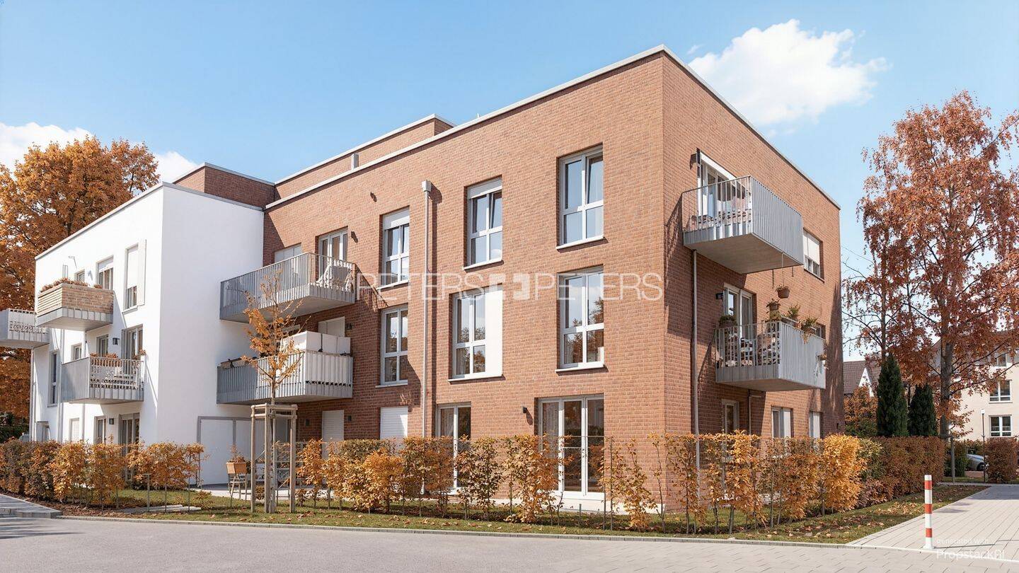 + Ruhig wohnen, zentral leben – Zuhause mit Wohlfühlgarantie +, 23564 Lübeck (Sankt Gertrud Sankt Jürgen)