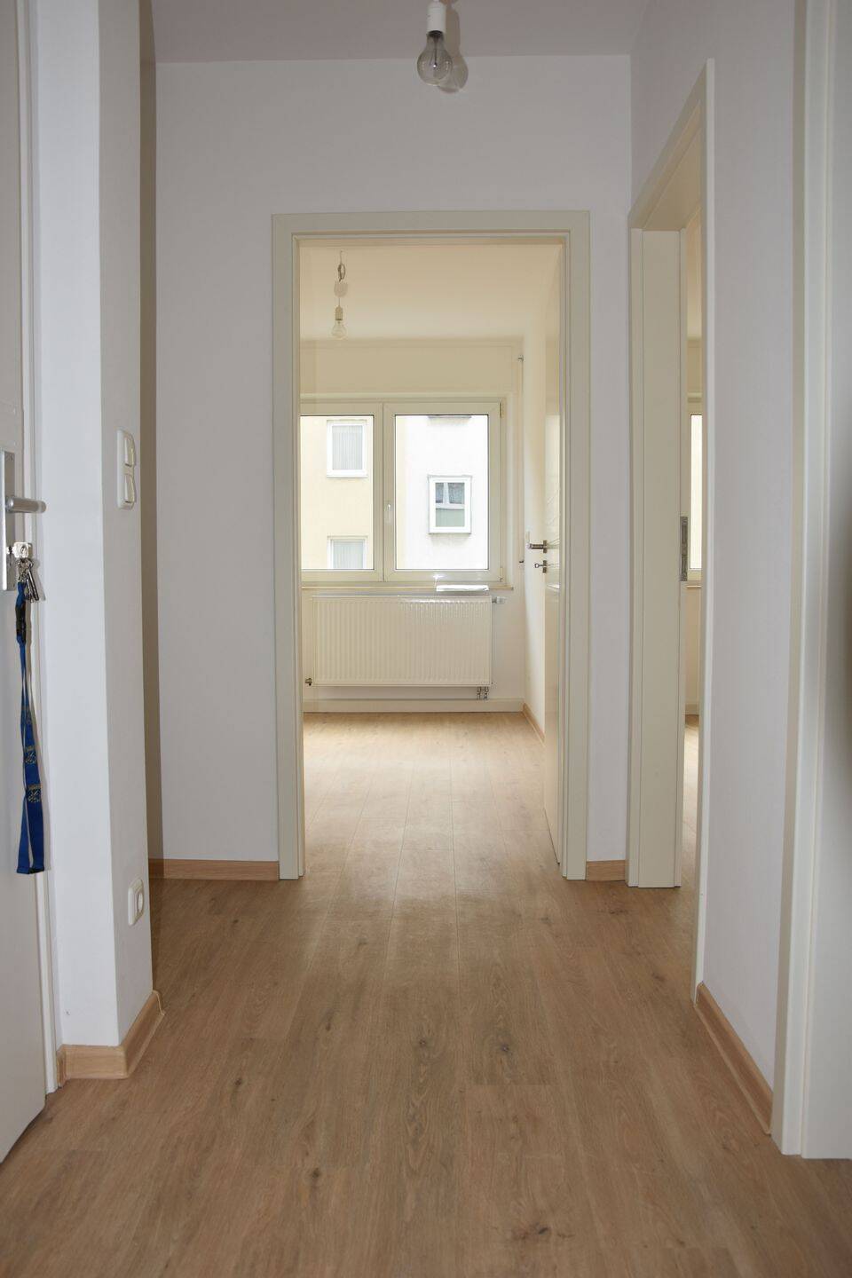 Nähe Wöhrder See und TH – Schöne 2-ZW, EBK in 90489 Nürnberg, 90489 Nürnberg (Gärten bei Wöhrd Rennweg Veilhof Wöhrd)