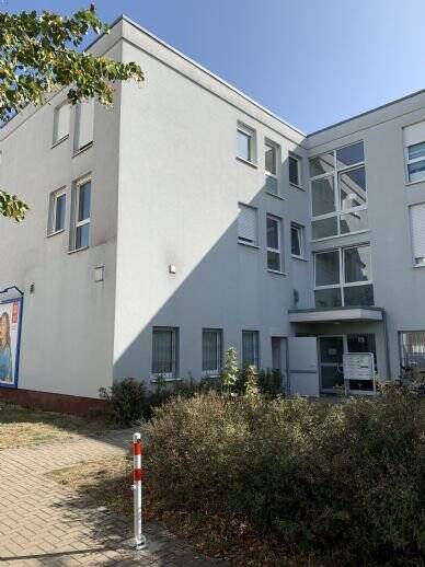 schöne 2-Raum-Wohnung in Cracau zu vermieten, 39114 Magdeburg