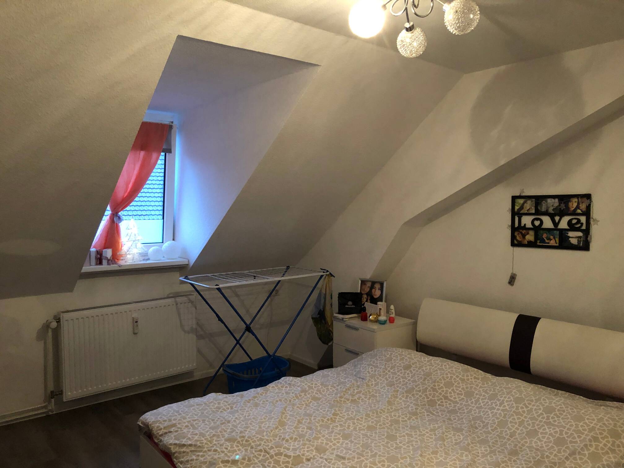 neu renoviertes Innenstadt‑Apartment mit kleinem Wintergarten, 79713 Bad Säckingen