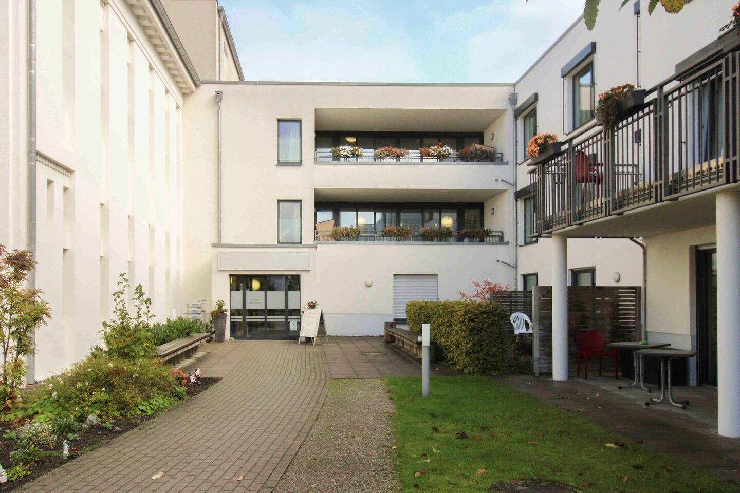 Investieren ohne Risiko – Miete,  egal ob bewohnt oder nicht!, 32791 Lage