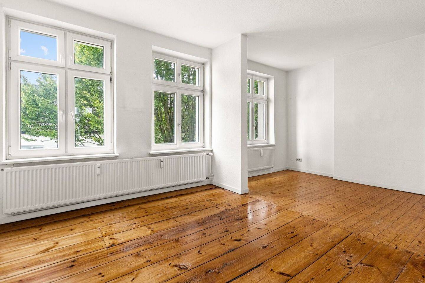 Zuhause in der Schanze – 2 Zimmer mit Dielen, ohne Käufercourtage, 22767 Hamburg (Altona Altona-Altstadt Ottensen Sankt Pauli Sternschanze)