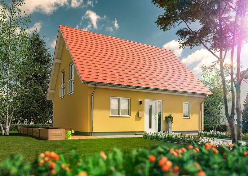 Wo aus Ihren Wünschen ein Zuhause wird, das Sie jeden Tag aufs Neue willkommen heißt, 76437 Rastatt