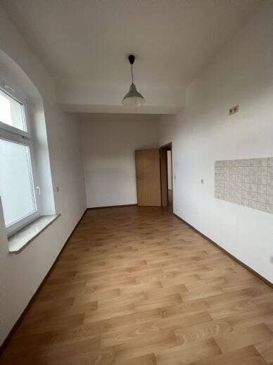 2-Zimmer-Wohnung mit Balkon, 6712 Zeitz