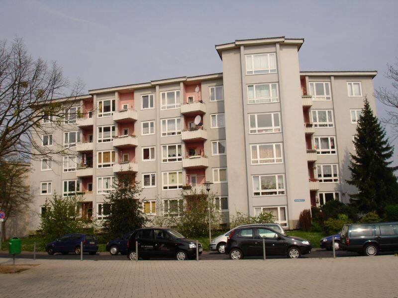 Gemütliche 3-Zimmer-Wohnung im Erdgeschoss, 34121 Kassel (Mitte Süd Wehlheiden)