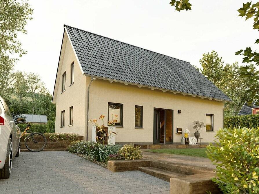 Neubauprojekt in Bremen: Ihr modernes Landhaus 142 für Singles!, 28777 Bremen (Blumenthal Farge Lüssum-Bockhorn Rekum Rönnebeck)