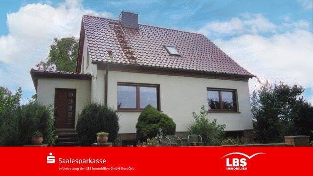 Großes Haus für die große Familie, 6188 Landsberg