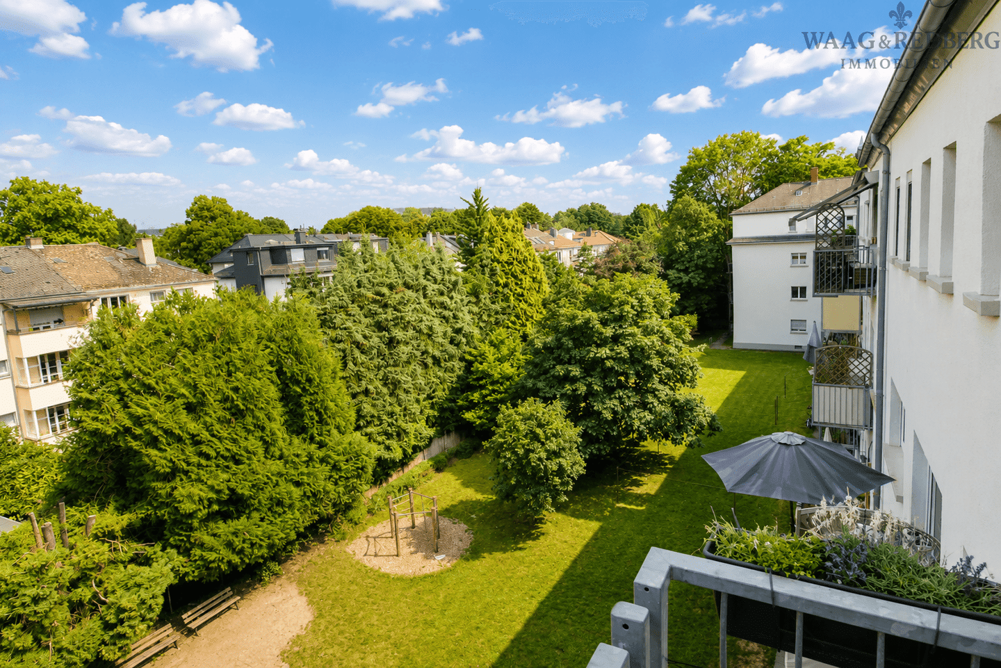Sie suchen die besondere Wohnung? Zentral und Großzügig? Wir haben Sie! Frmnkfurt, 60320 Frankfurt am Main