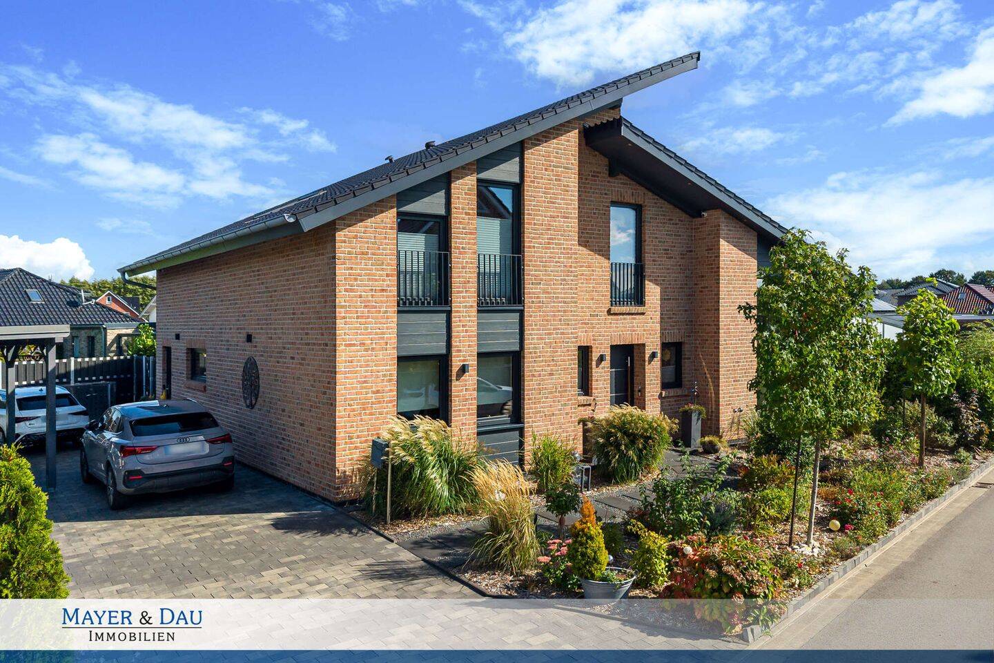 Architektur. Intelligenz. Exzellenz. Ein Zuhause jenseits des Gewöhnlichen, Obj. 10308, 26639 Wiesmoor