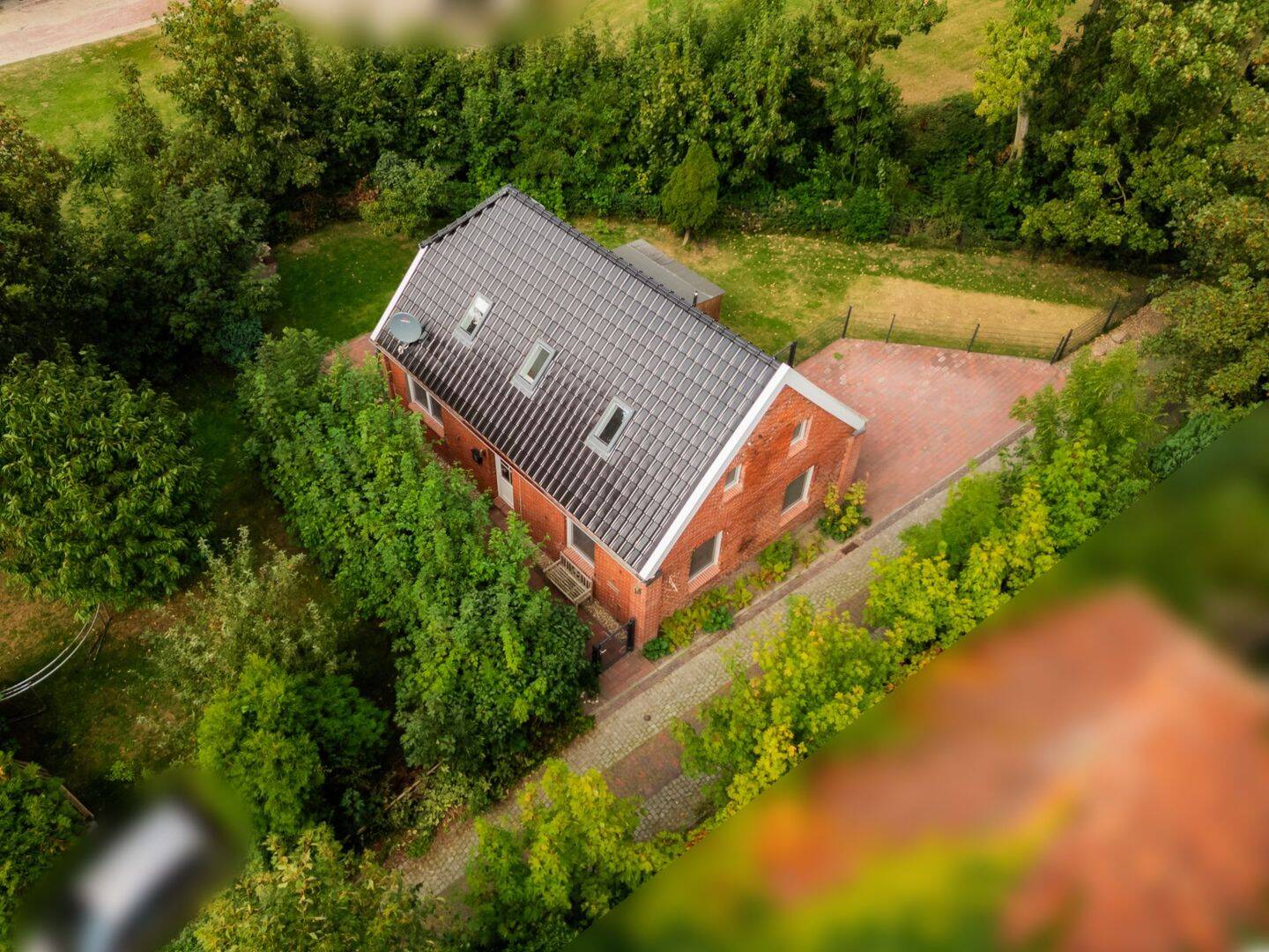 Modernisiert & voller Charme – gemütliches Einfamilienhaus in der Krummhörn, 26736 Krummhörn