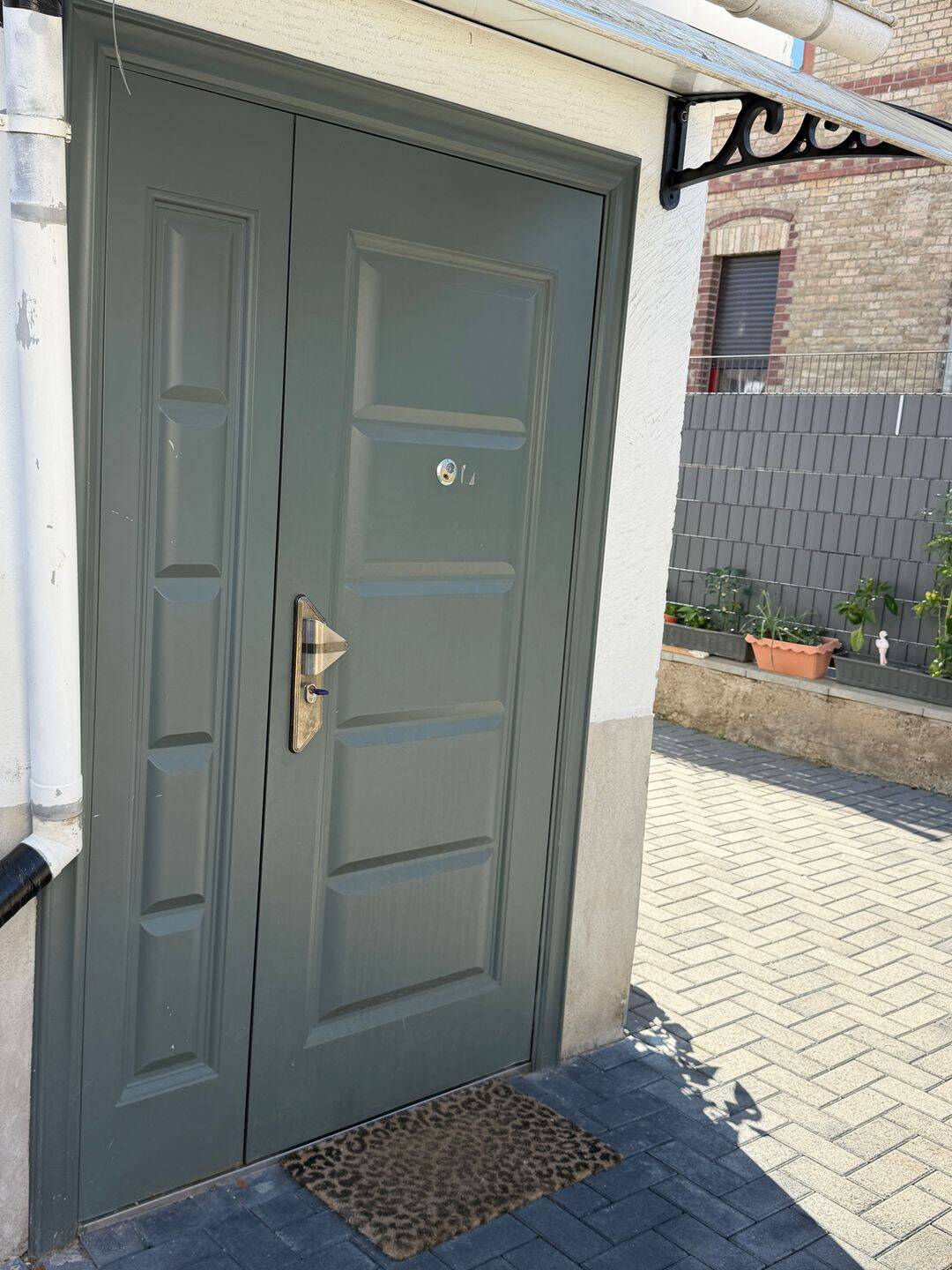 Mietwohnung, 3 Zimmer, 80 m², in Weiterstadt, 64331 Weiterstadt