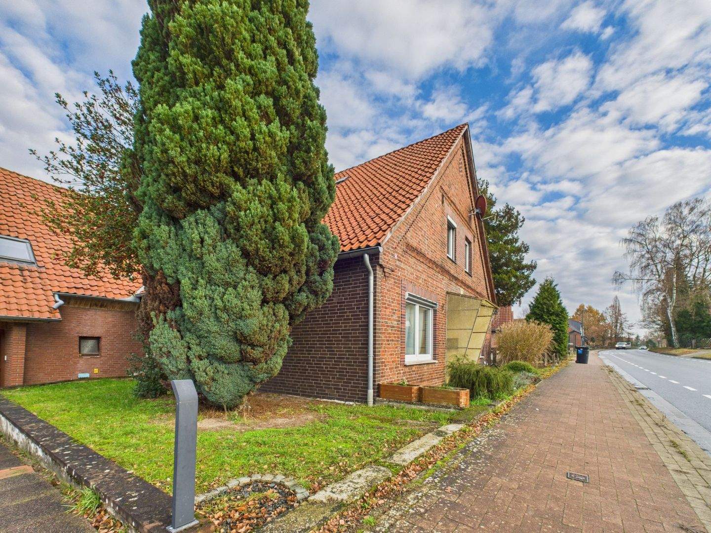 Wohnungspaket am Steinhuder Meer: 2 Wohnungen mit PKW-Stellplätzen, 31547 Rehburg-Loccum