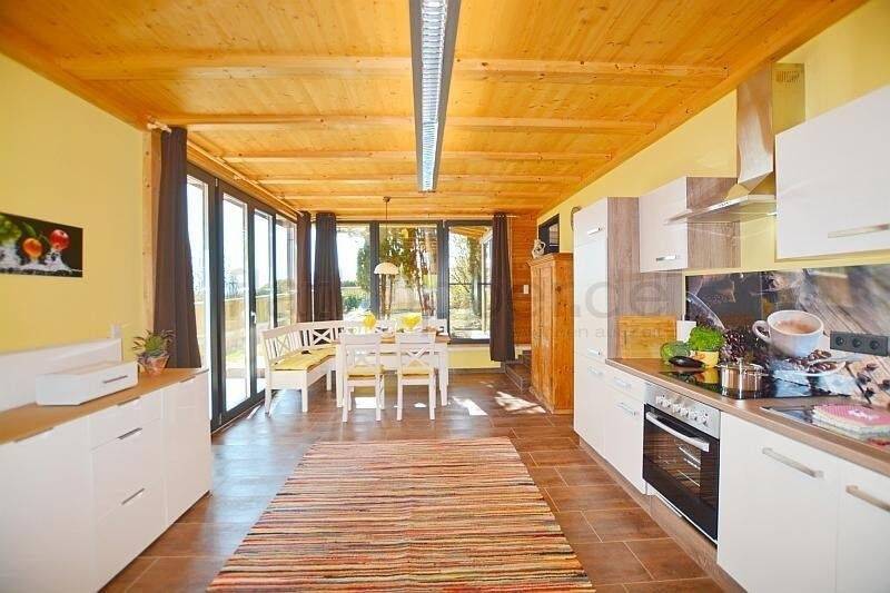 Helle Wohnung mit Garten in Rimsting am Chiemsee, 83253 Rimsting