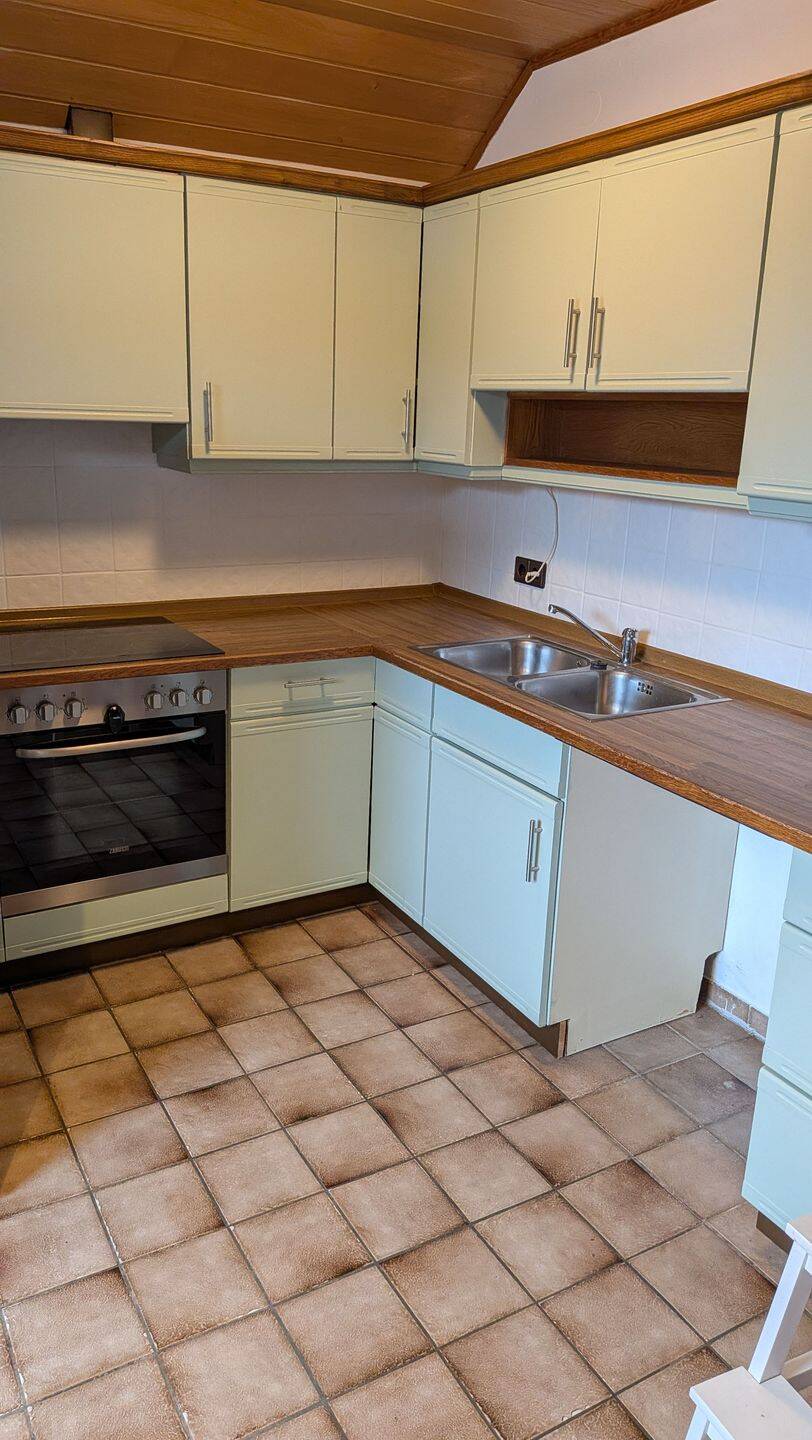4-Zimmer Dachgeschosswohnung Vilseck, 92249 Vilseck