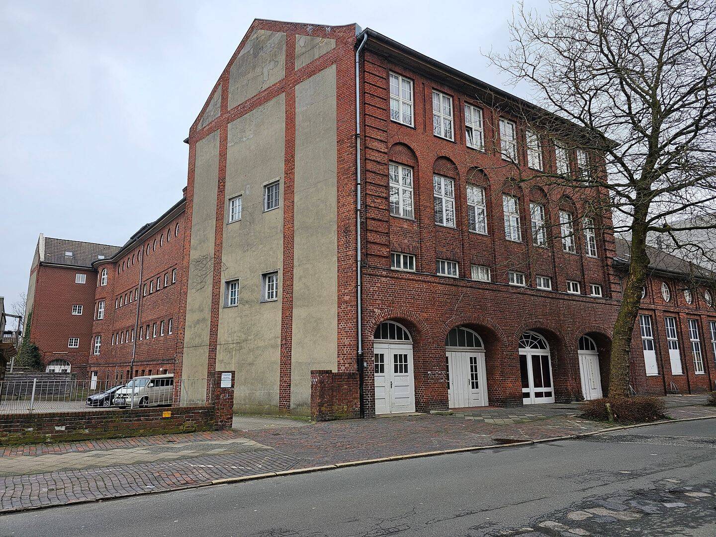 Hell und freundlich… direkt im Zentrum wohnen!, 26382 Wilhelmshaven (Bant Heppens Innenhafen Innenstadt Siebethsburg)