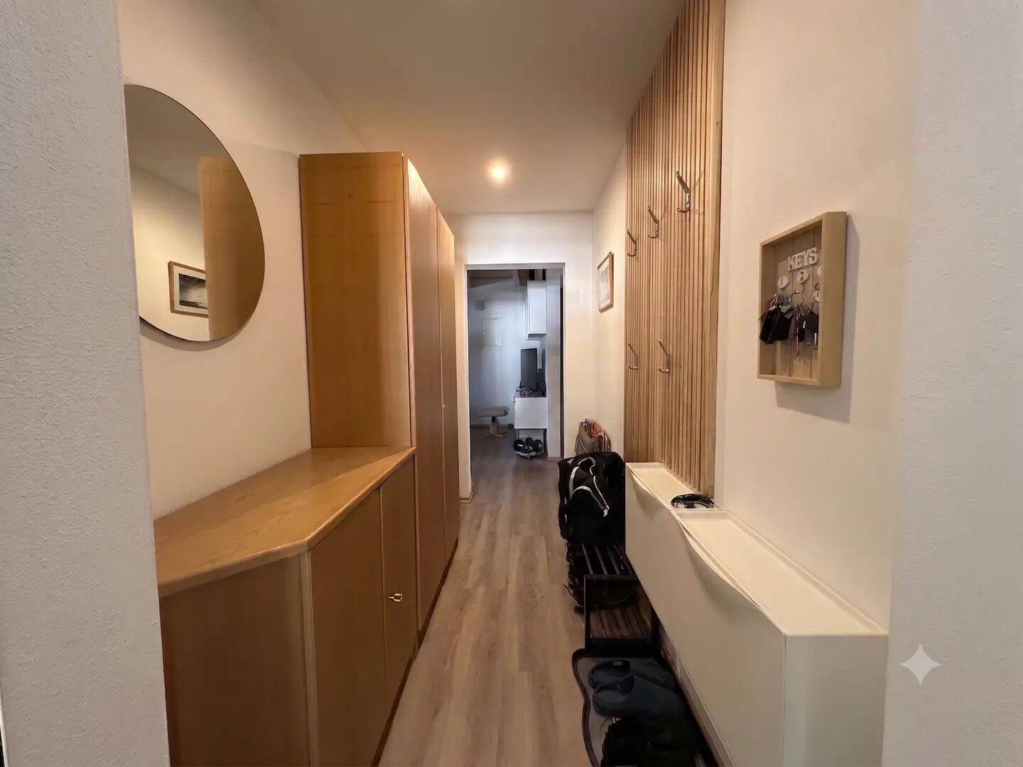 Mietwohnung, 1 Zimmer, 40 m², in Aiglsbach, 84089 Aiglsbach