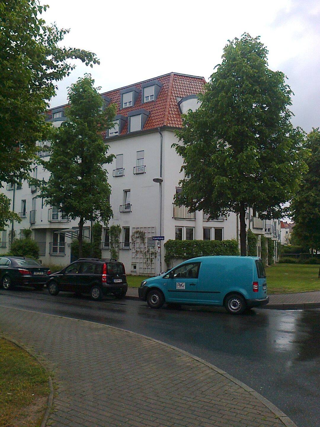 Mietwohnung, 2 Zimmer, 46 m², in Dresden, 1279 Dresden (Blasewitz Laubegast Leuben Seidnitz/Dobritz Tolkewitz/Seidnitz-Nord)