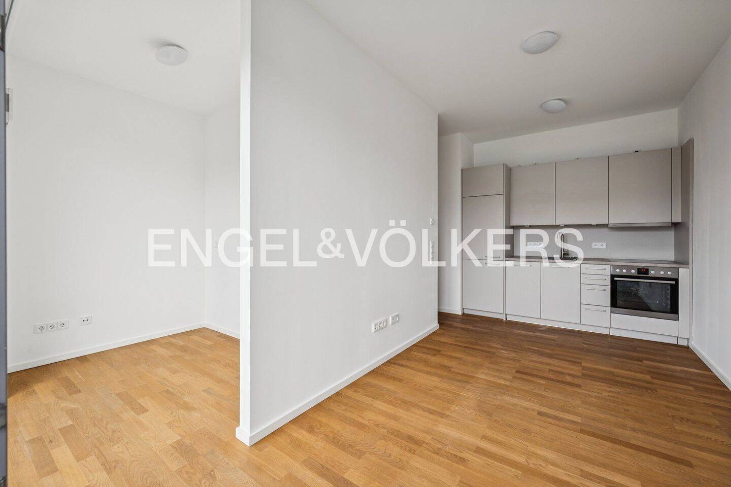 Ideale Zweitwohnung in Berlin-Mitte: Zentrale Neubauwohnung an der Spree, 10557 Berlin (Mitte Hansaviertel Moabit Tiergarten)