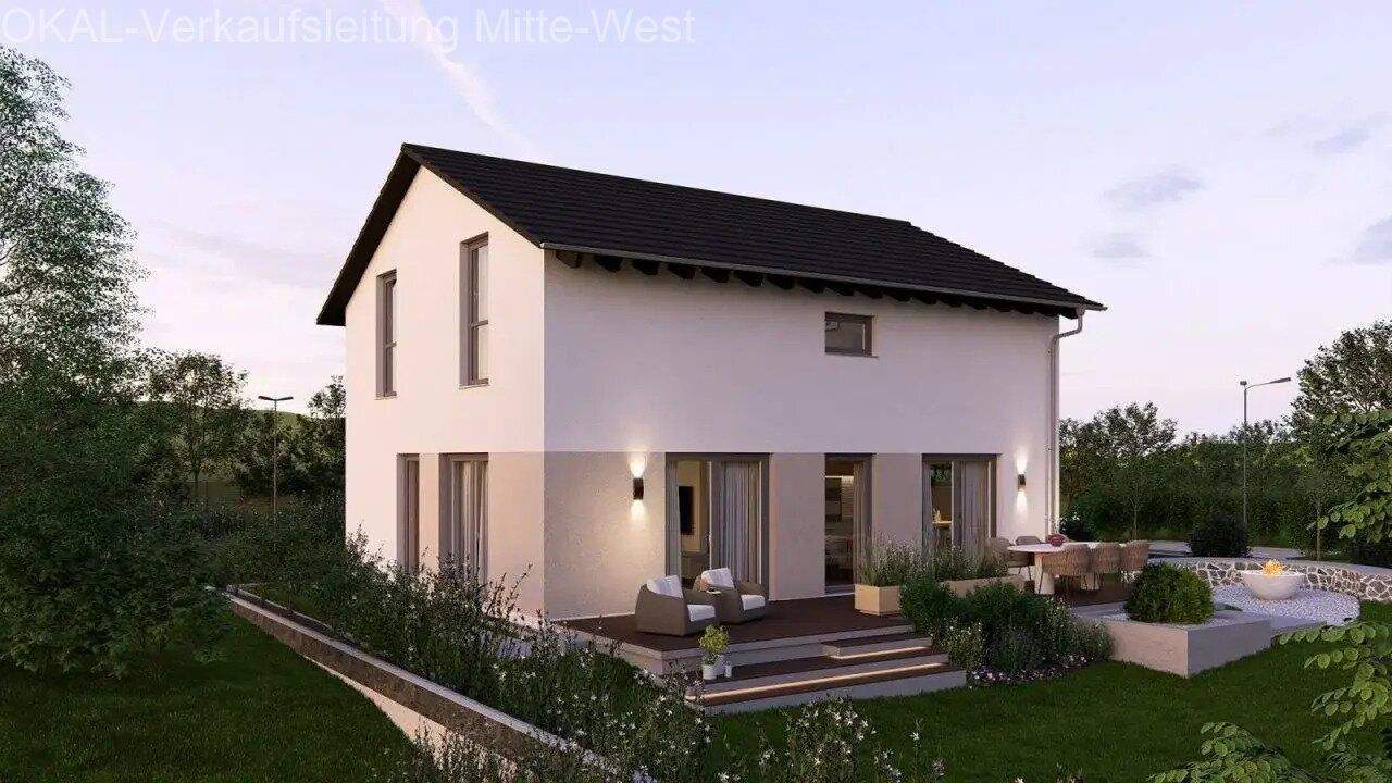 OKAL Design 10.2 – Winterangebot bis zu 49.000,- EUR Preisvorteil, 65527 Niedernhausen