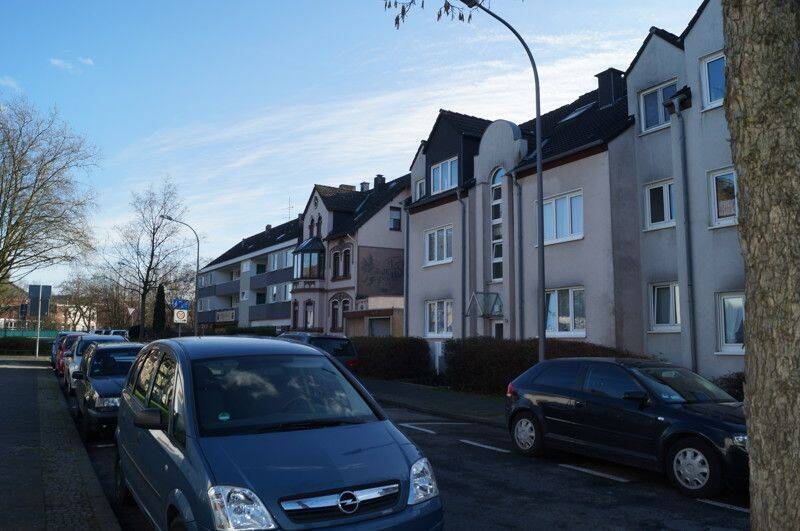 Schöne 3-Zimmer-Wohnung mit Balkon! WBS erforderlich!, 44803 Bochum (Altenbochum Laer Wiemelhausen)