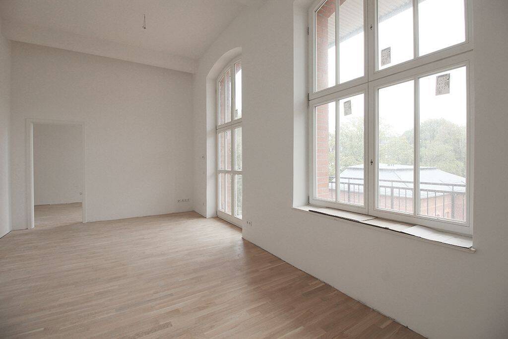 Wohlfühlen im berühmten Maison Chopin- modernes Wohnen inkl. Stellplatz, 9119 Chemnitz (Helbersdorf Kapellenberg Kappel Zentrum)