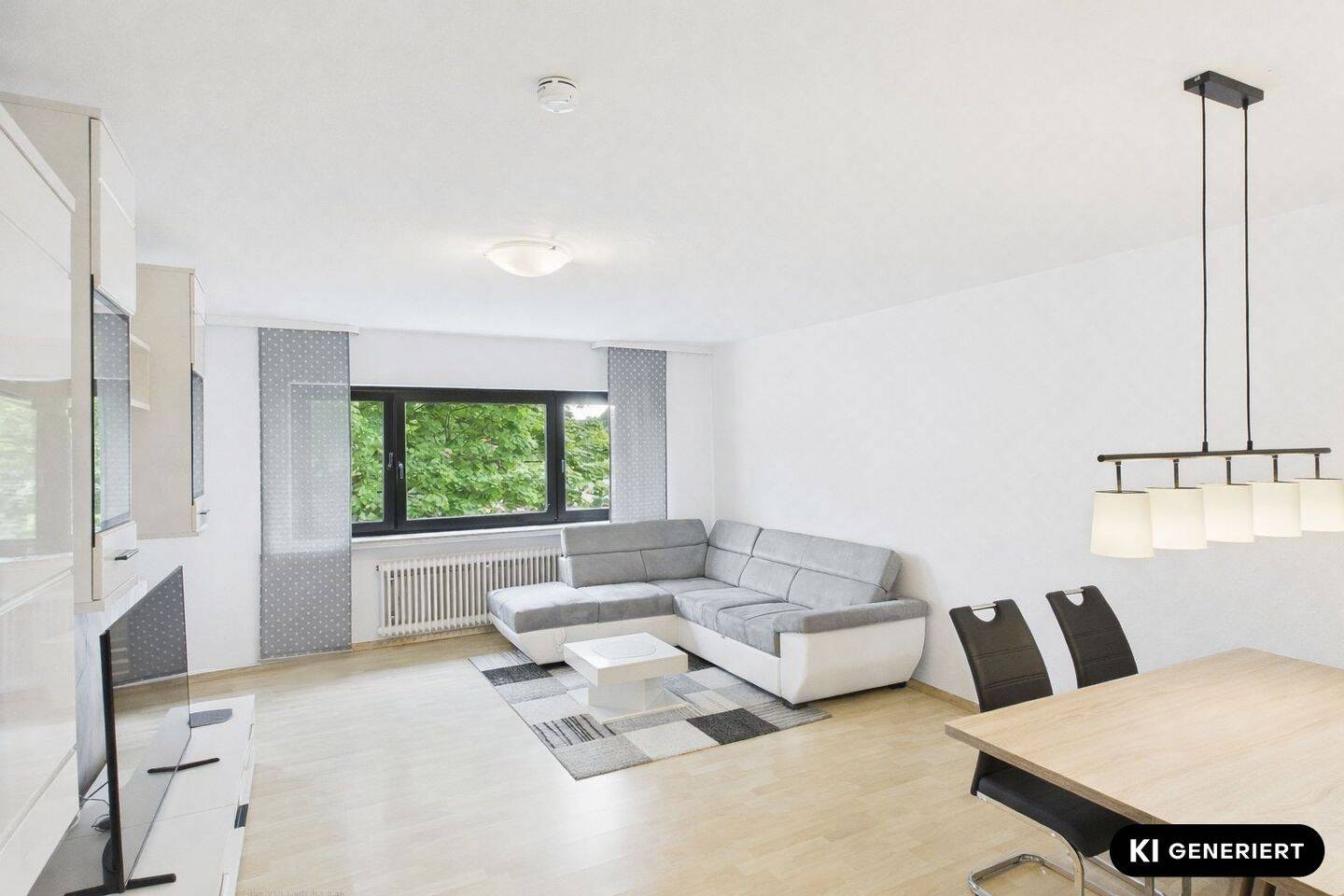 Renditestarke 2-Zimmer-Wohnung auf Erbpachtgrundstück – Investieren in grüner Wohnlage von Iserlohn, 58644 Iserlohn