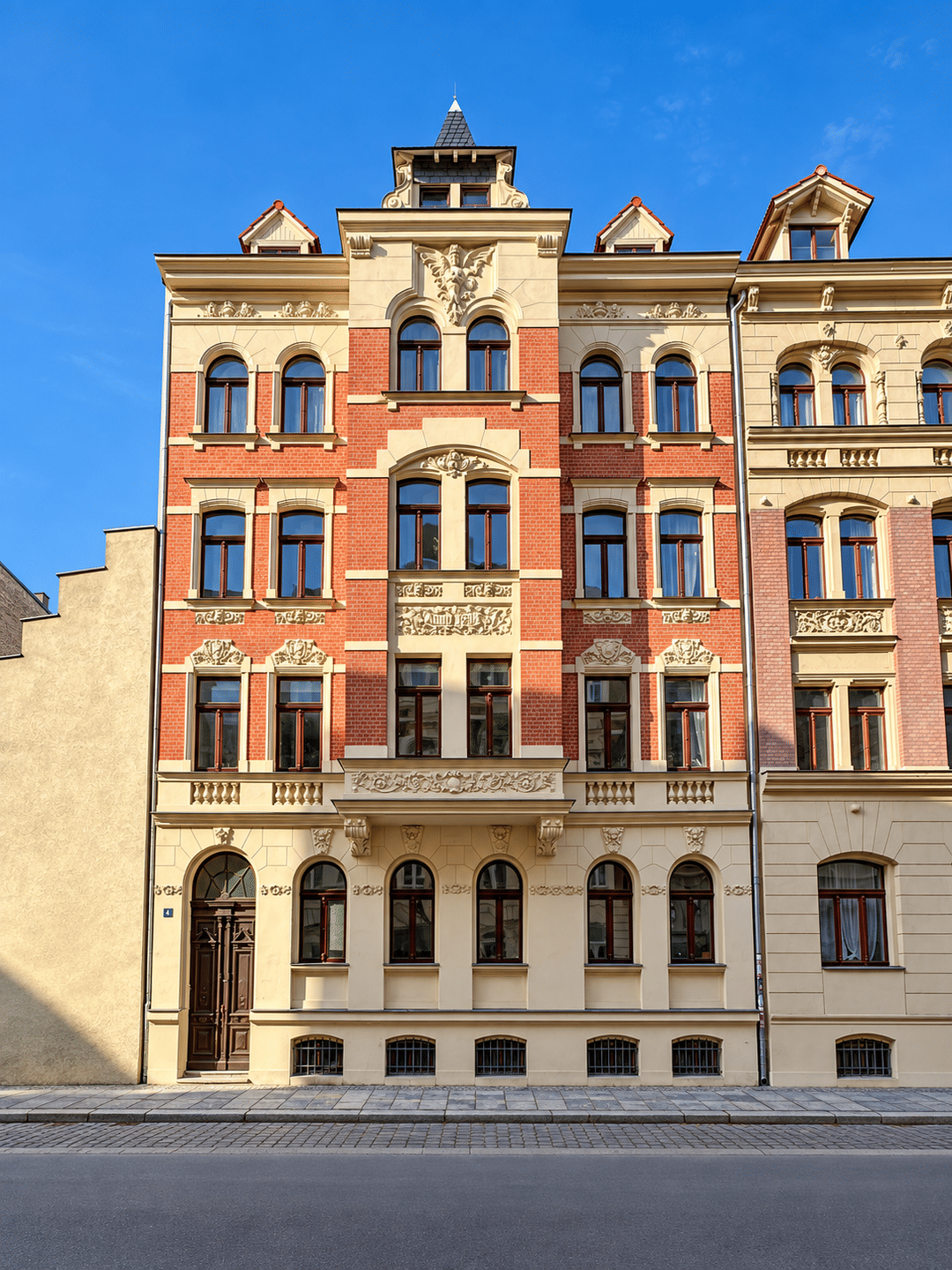 1-RW mit Balkon sucht!, 6108 Halle (Saale) (Altstadt Giebichenstein Innenstadt Paulusviertel Saaleaue)
