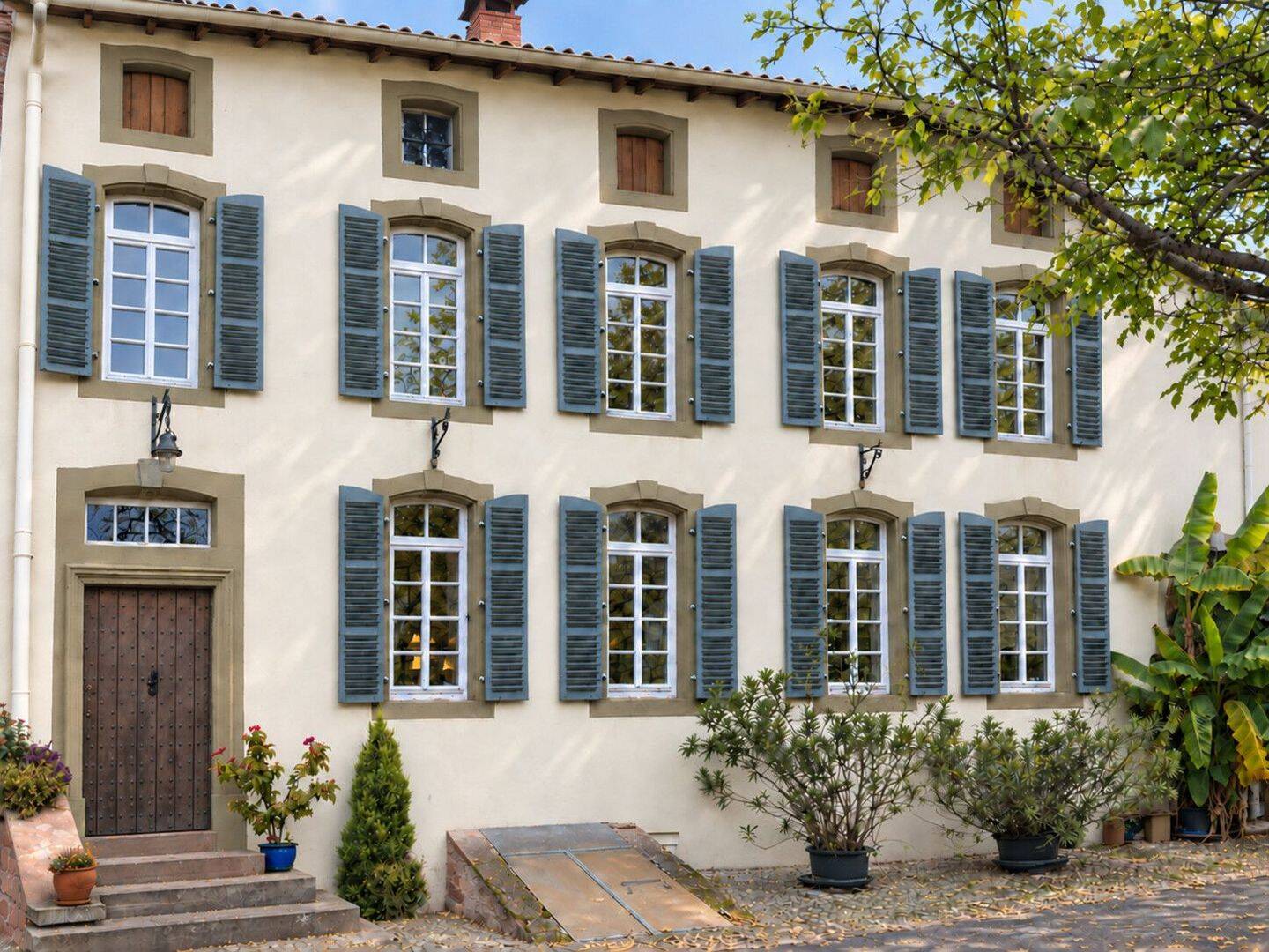 Historische Wohnkultur im denkmalgeschützten Bauernhaus, 66780 Rehlingen-Siersburg