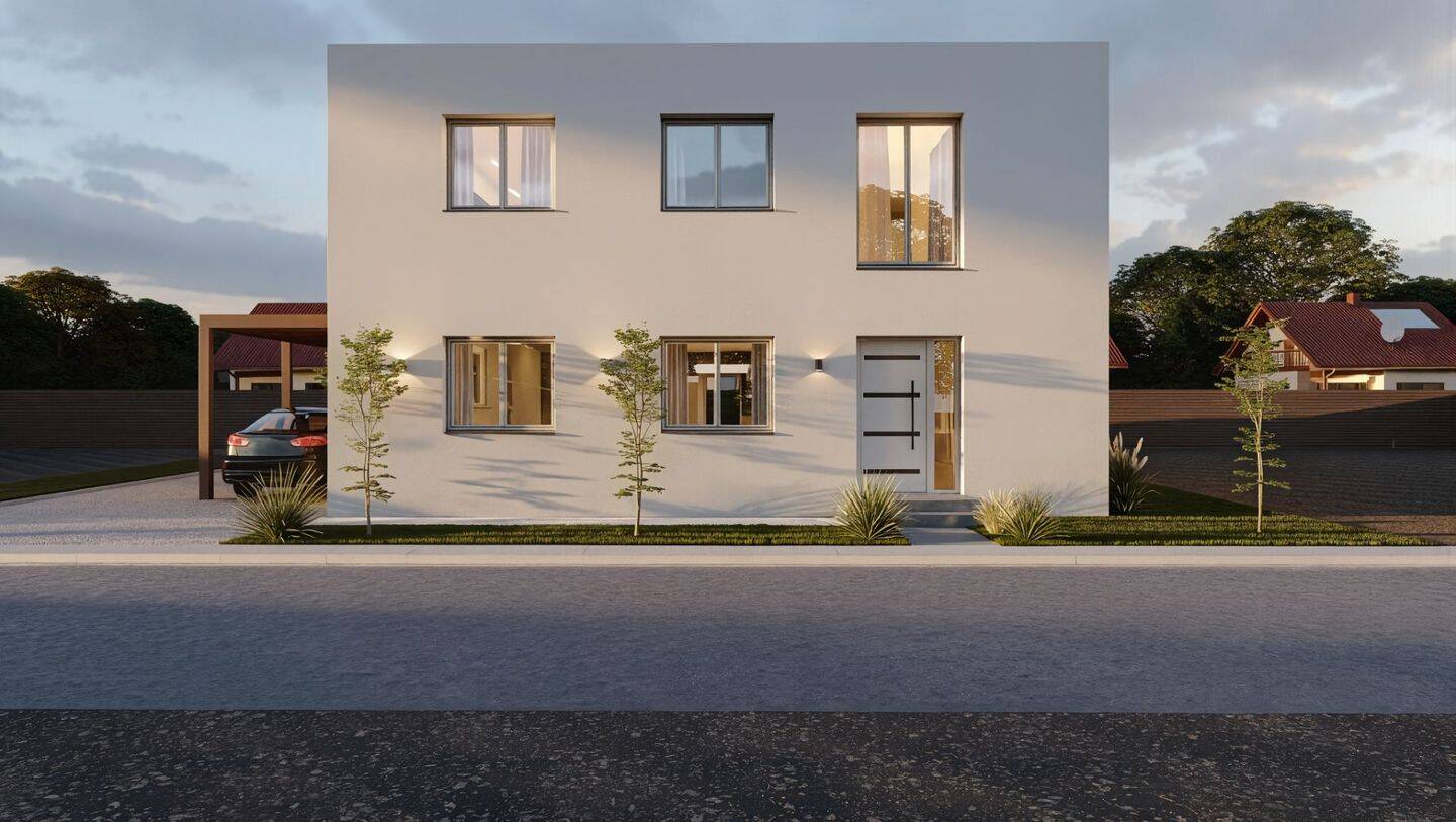Erstbezug 2026: KfW 40 – Großzügige 4-Zimmer-Erdgeschosswohnung mit Terrasse, 49086 Osnabrück (Darum Gretesch Lüstringen Voxtrup Widukindland)