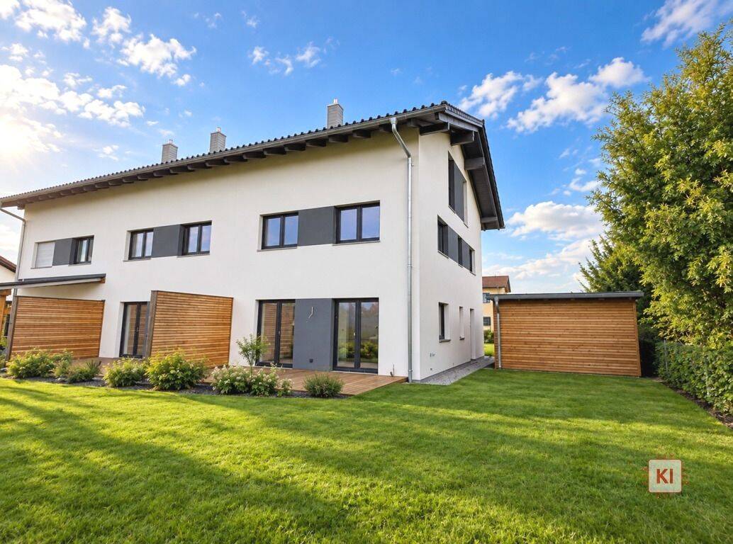 Familiennest, 94522 Wallersdorf
