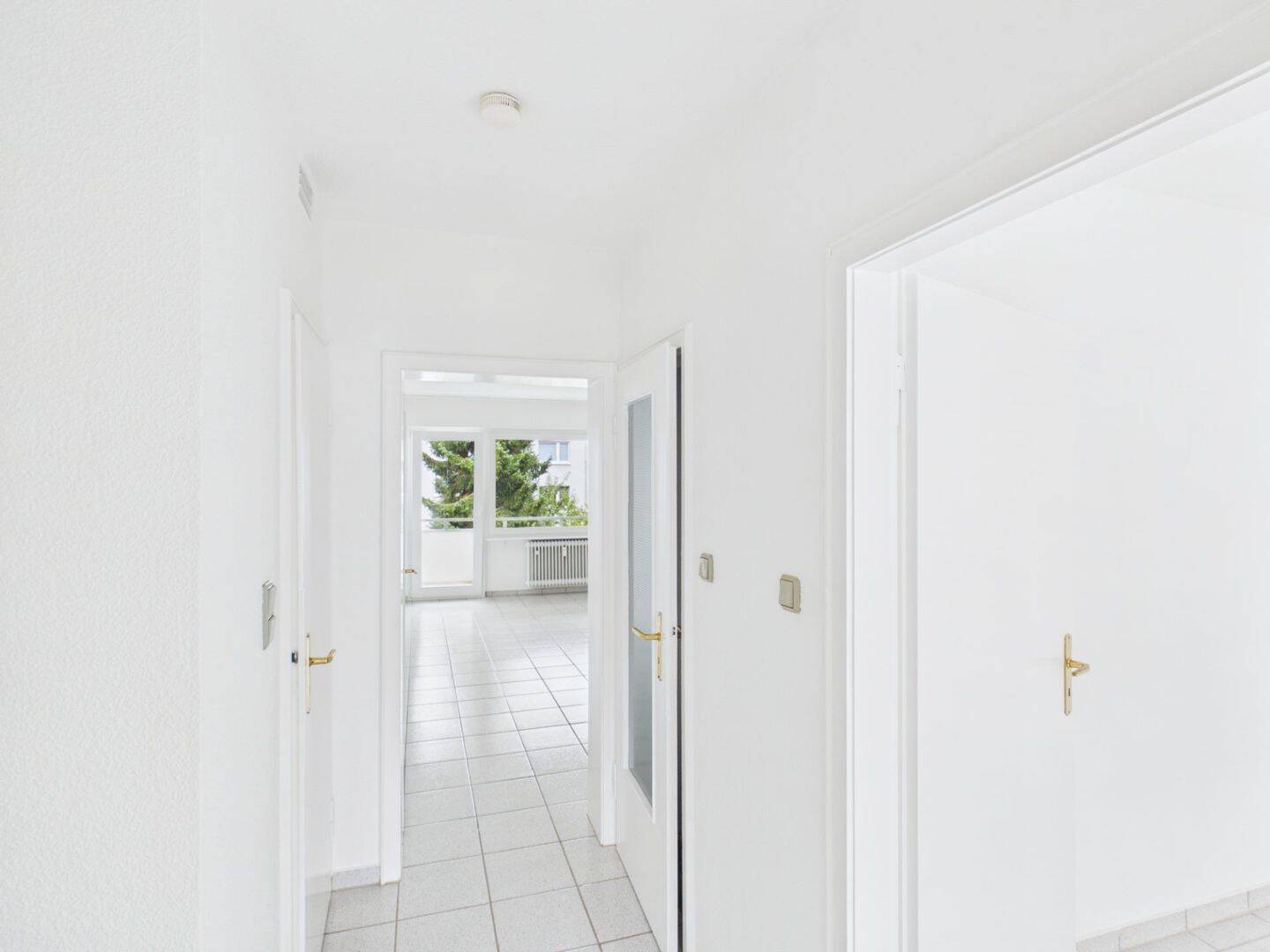 Bezugsfrei & hochflexibel: Attraktive 2-Zimmer-Wohnung mit Balkon in Elberfeld-West, 42117 Wuppertal (Elberfeld)